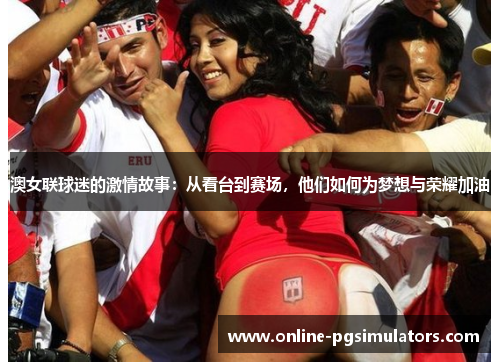澳女联球迷的激情故事：从看台到赛场，他们如何为梦想与荣耀加油