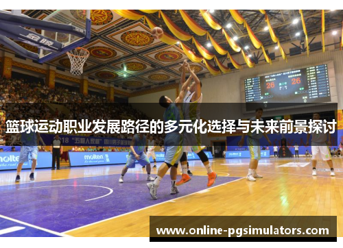 篮球运动职业发展路径的多元化选择与未来前景探讨