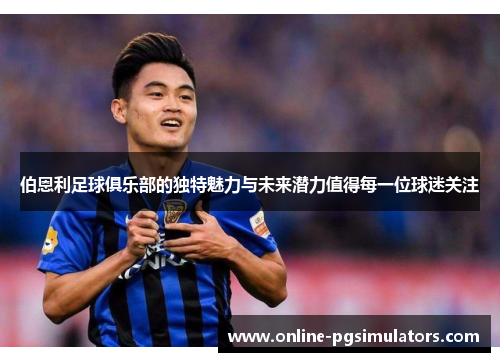 伯恩利足球俱乐部的独特魅力与未来潜力值得每一位球迷关注