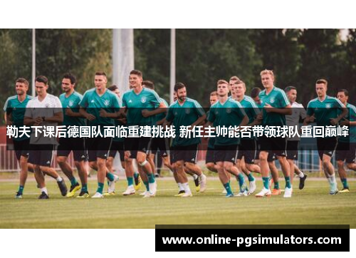 勒夫下课后德国队面临重建挑战 新任主帅能否带领球队重回巅峰