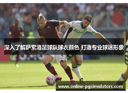 深入了解萨索洛足球队球衣颜色 打造专业球迷形象