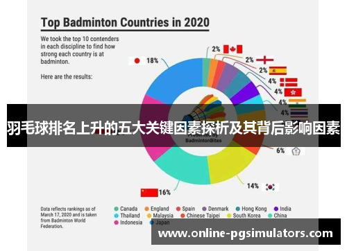羽毛球排名上升的五大关键因素探析及其背后影响因素
