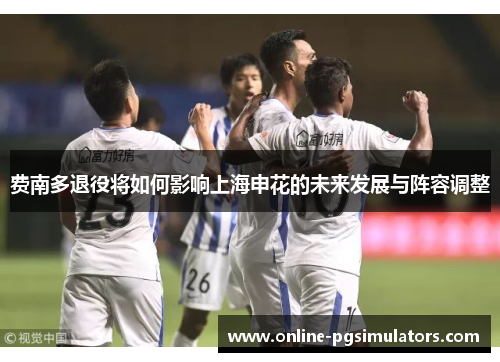 费南多退役将如何影响上海申花的未来发展与阵容调整