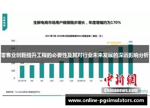 零售业创新提升工程的必要性及其对行业未来发展的深远影响分析
